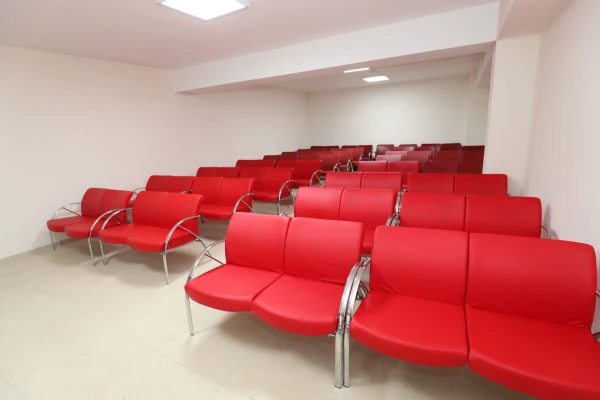 Gebze İlçe Göç İdaresi