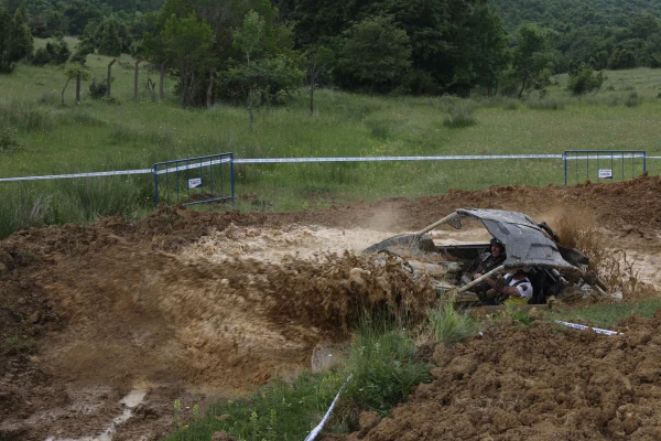 Gebze Off Road Festivali