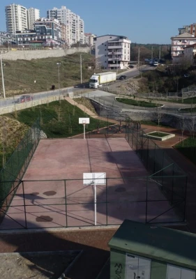 Konsept Parklarımız