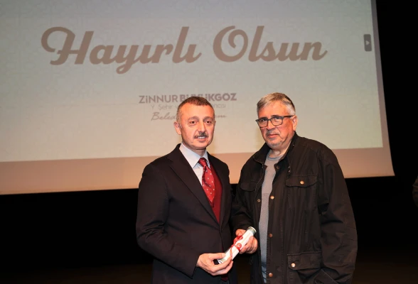 Hürriyet ve Yavuz Selim Mahalleleri Tapu