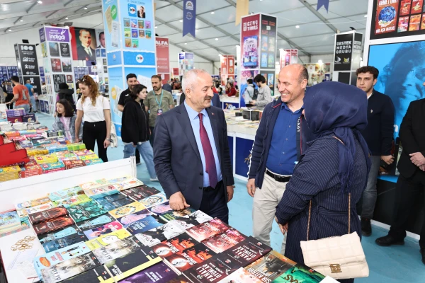 Gebze Kitap Fuarı