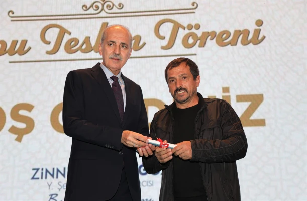 Hürriyet ve Yavuz Selim Mahalleleri Tapu