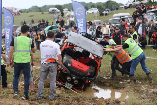 Gebze Off Road Festivali