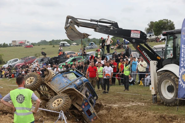 Gebze Off Road Festivali