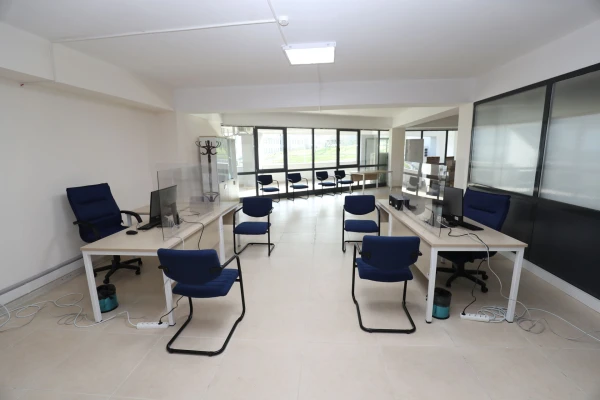 Gebze İlçe Göç İdaresi