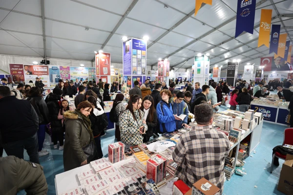 Gebze Kitap Fuarı