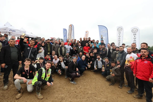 Gebze Off Road Festivali