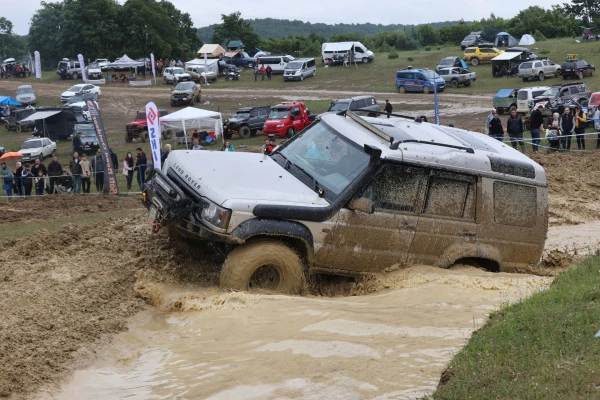 Gebze Off Road Festivali