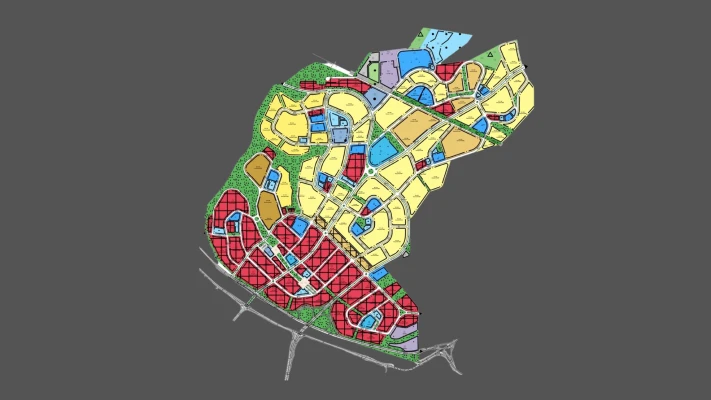 Kirazpınar Mahallesi’nde Tapu ve İmar