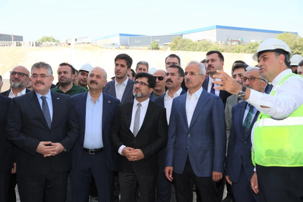 Gebze Osb- Darıca Metro Hattı