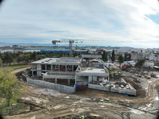 Engelsiz Yaşam Merkezi