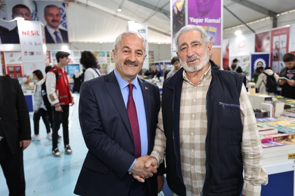 Gebze Kitap Fuarı