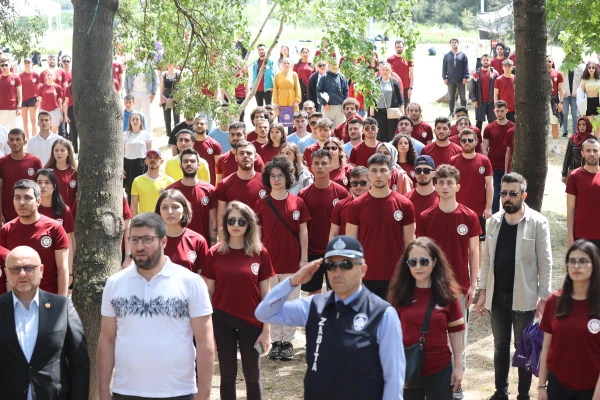 Enfest Spor ve Eğlence Festivali