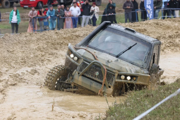 Gebze Off Road Festivali