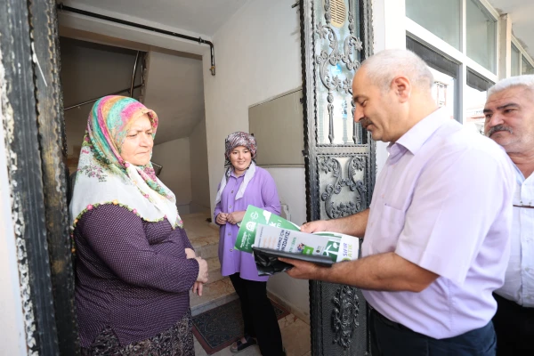 ‘0 Atık’ 1 Dünya Projesi