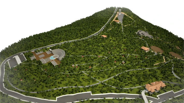 Ovacık Mesire Alanı