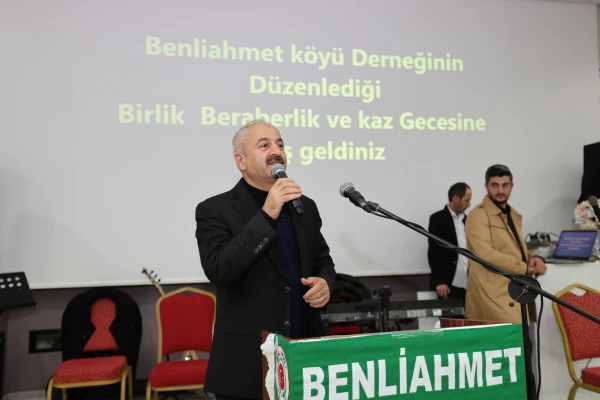 Vakıf Dernek STK Buluşmaları