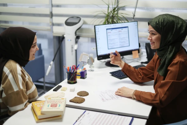 Aile Danışmanlık Merkezi