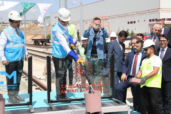 Gebze Osb- Darıca Metro Hattı