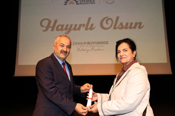 Hürriyet ve Yavuz Selim Mahalleleri Tapu