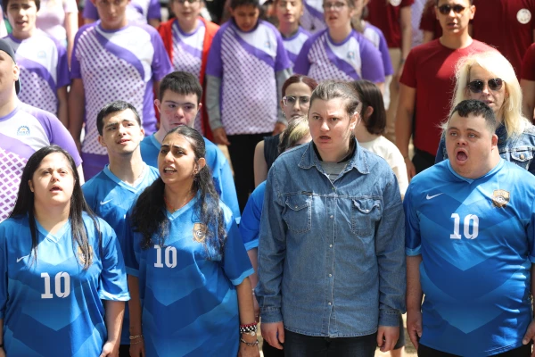 Enfest Spor ve Eğlence Festivali