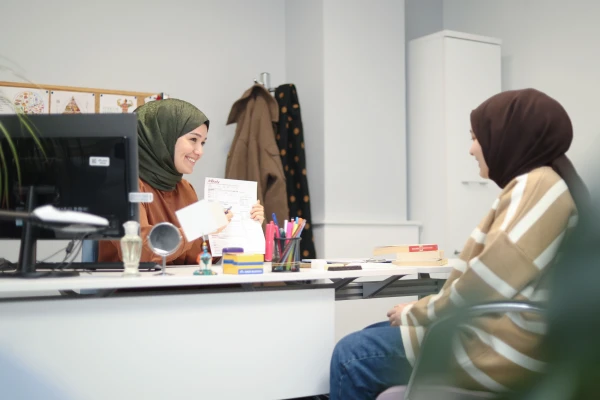 Aile Danışmanlık Merkezi