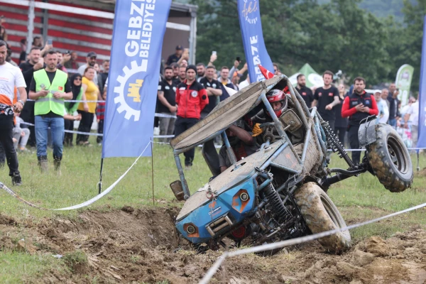 Gebze Off Road Festivali