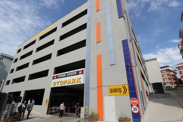 Güzide Köy Mahsulleri Pazarı