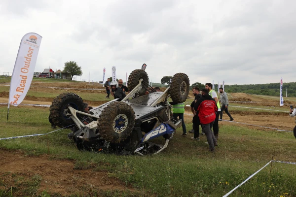 Gebze Off Road Festivali