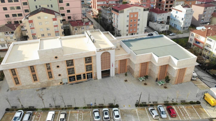 Bilim Sanat Merkezlerimiz