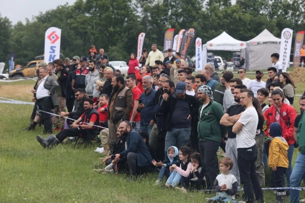 Gebze Off Road Festivali