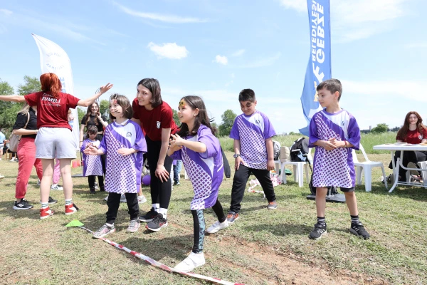 Enfest Spor ve Eğlence Festivali