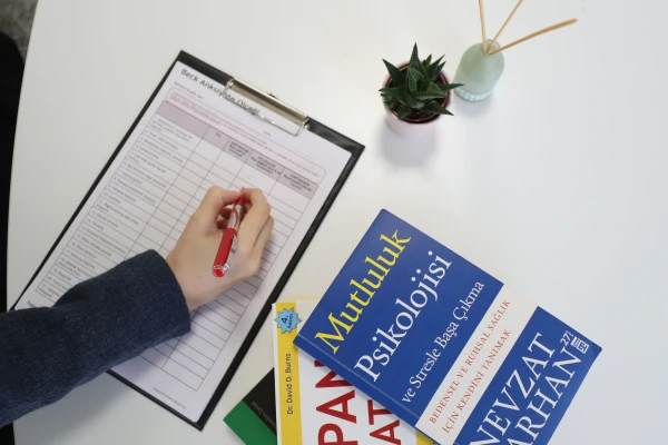 Aile Danışmanlık Merkezi