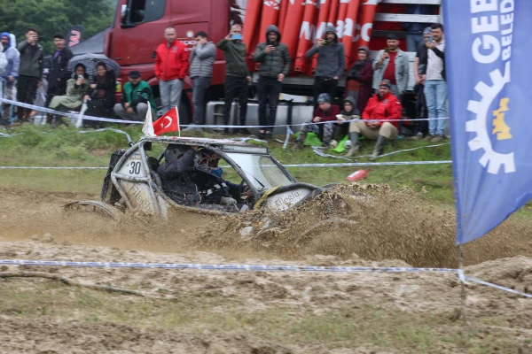Gebze Off Road Festivali