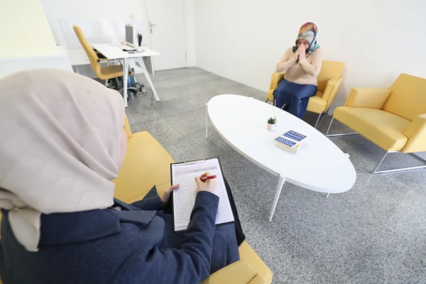 Aile Danışmanlık Merkezi