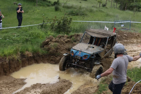 Gebze Off Road Festivali