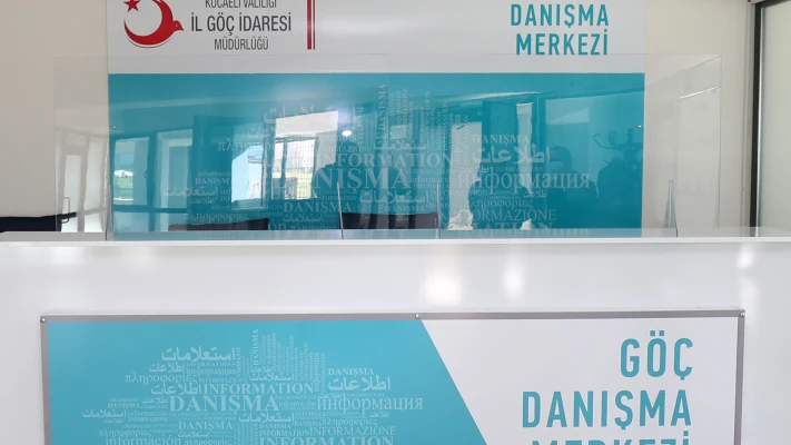 Gebze İlçe Göç İdaresi