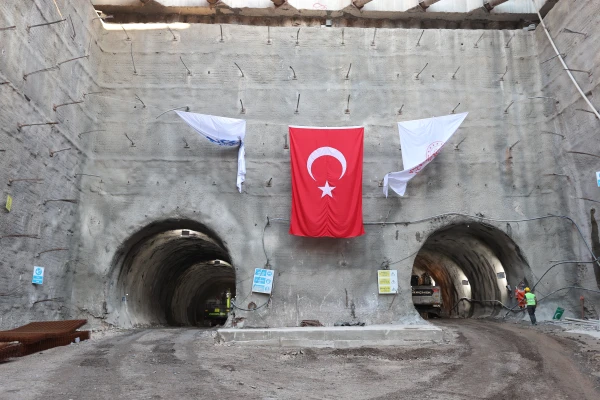 Gebze Osb- Darıca Metro Hattı