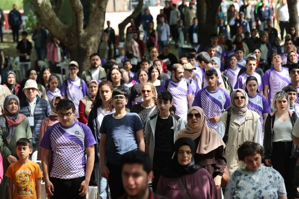 Enfest Spor ve Eğlence Festivali