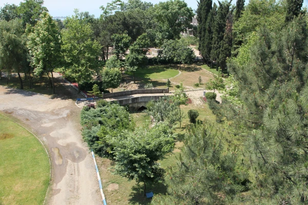 Hünkâr Çayır Kompleksi
