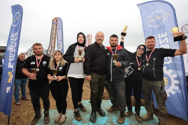 Gebze Off Road Festivali