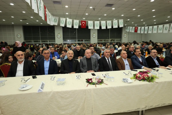 Vakıf Dernek STK Buluşmaları