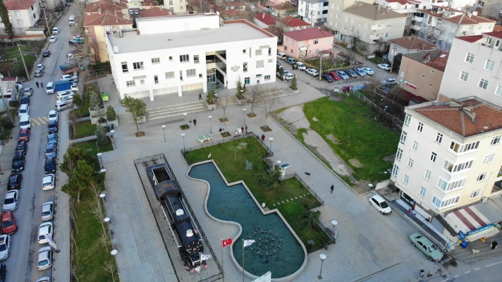 Bilim Sanat Merkezlerimiz