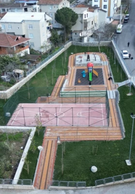 Konsept Parklarımız