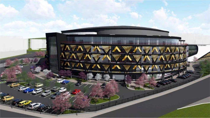 Gebze Olimpik Spor Kompleksi