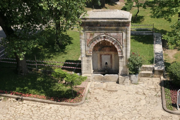 Hünkâr Çayır Kompleksi