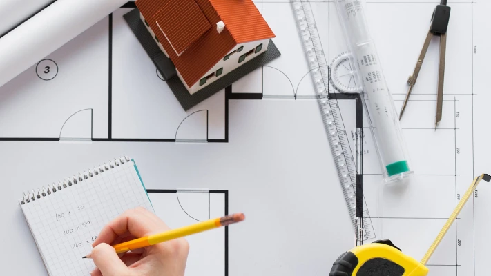 İmar Yönetim Sistemi