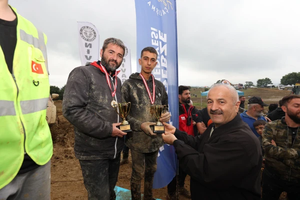 Gebze Off Road Festivali