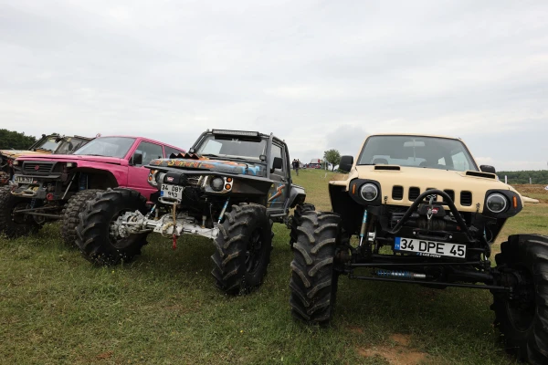 Gebze Off Road Festivali