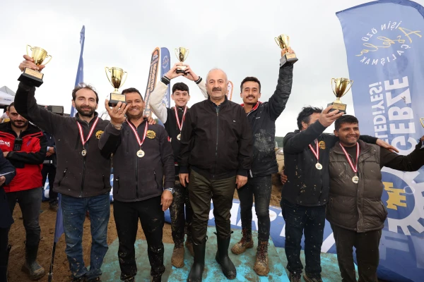 Gebze Off Road Festivali